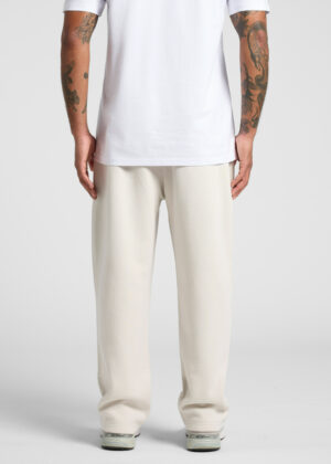Relax Cuffless Trackpants - Image 3