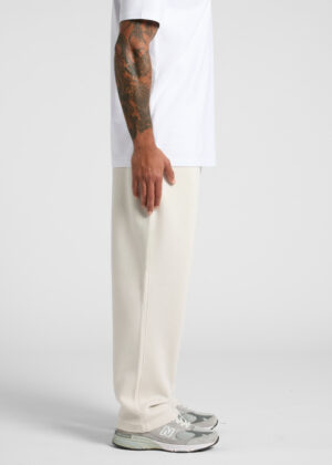 Relax Cuffless Trackpants - Image 4