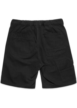 Mens Canvas Shorts 20" - Image 5