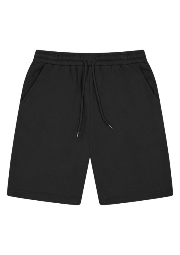 Lounge Fighter Shorts - The Uniform Factory