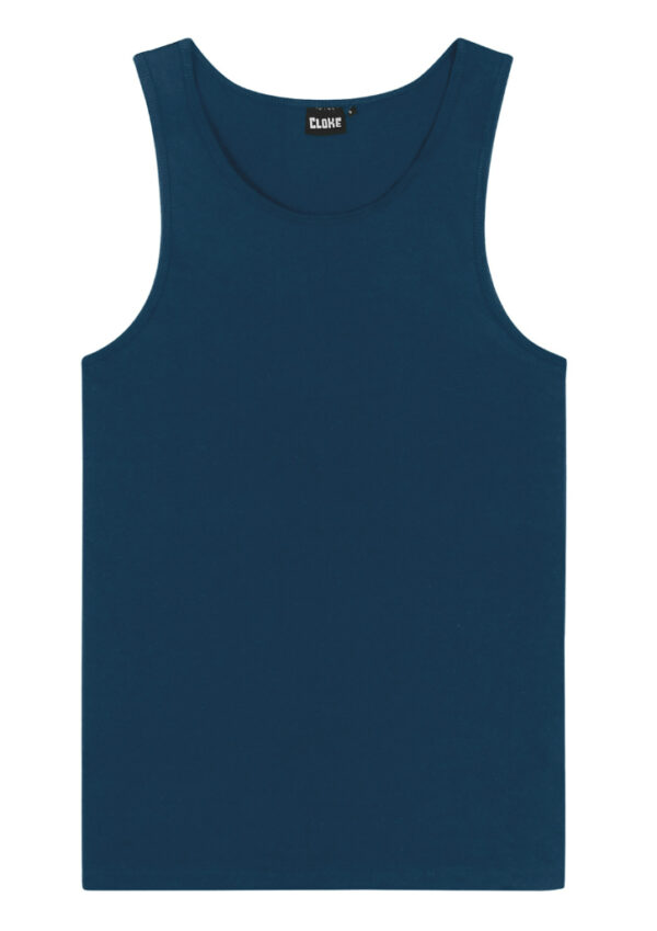 Concept Singlet - The Uniform Factory