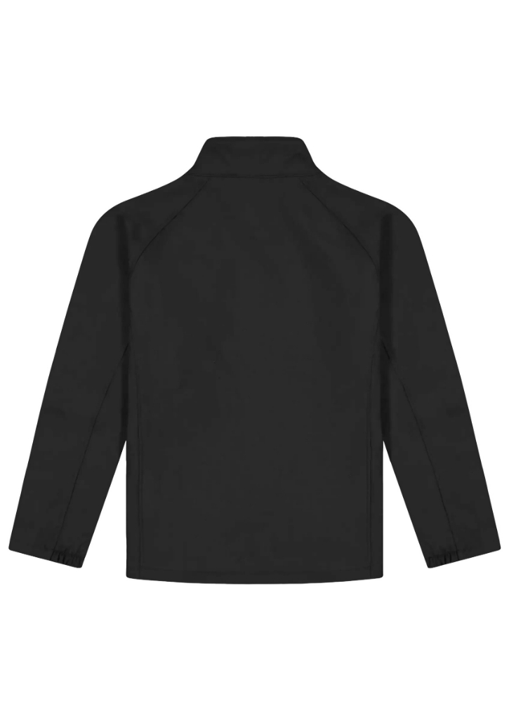 Womens PRO2 Softshell Jacket - The Uniform Factory