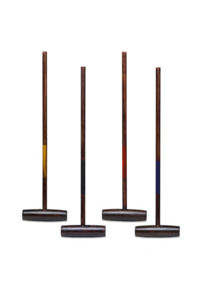 Backyard Croquet Set - Image 2