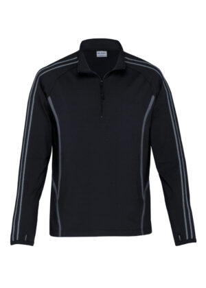 Dri Gear Reflex Zip Pullover - Image 5