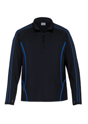 Dri Gear Reflex Zip Pullover - Image 4