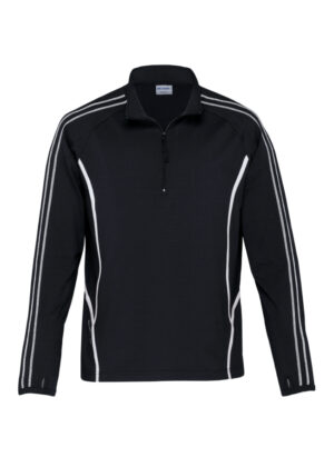 Dri Gear Reflex Zip Pullover - Image 3