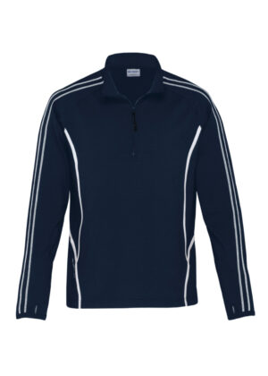 Dri Gear Reflex Zip Pullover - Image 2
