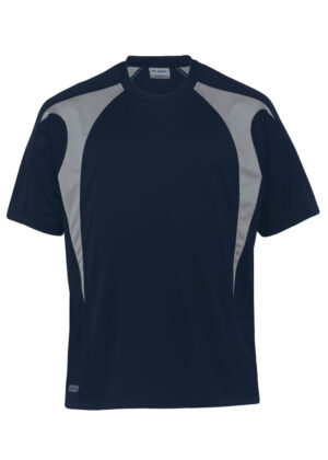 Spliced Impact Tee - Image 2