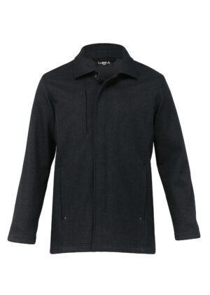 Mens District Softshell Jacket - Image 2