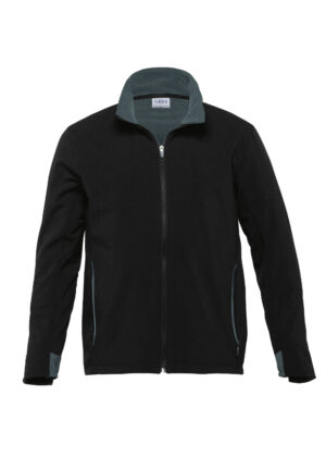 Mens Element Softshell Jacket - Image 2