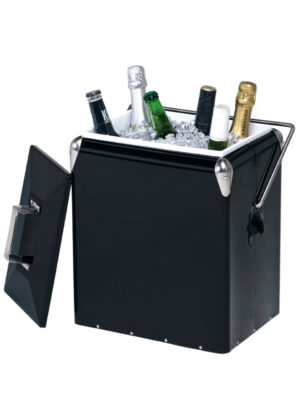 Retro Cooler Box - Image 2