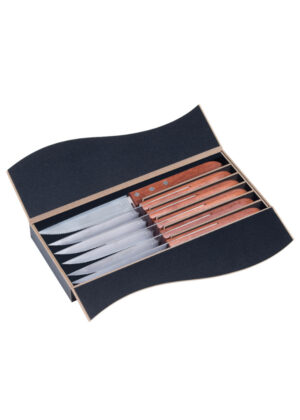 Steak Knife 6 pcs Set - Image 2