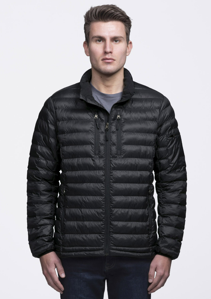 Mogul Puffa Jacket - The Uniform Factory