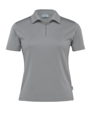 Womens Axis Polo - Image 6