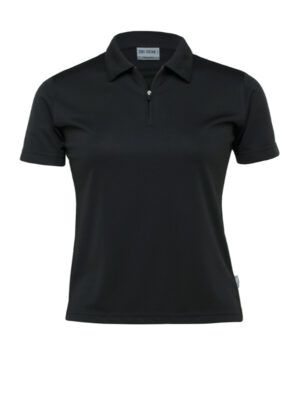 Womens Axis Polo - Image 5