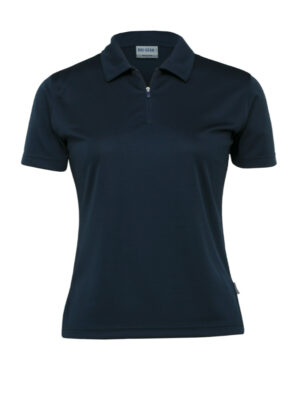 Womens Axis Polo - Image 3