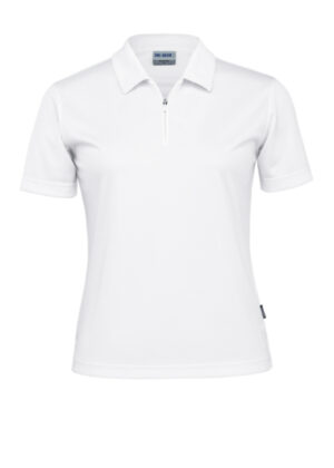 Womens Axis Polo - Image 2