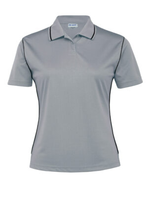 Womens Dri Gear Hype Polo - Image 5
