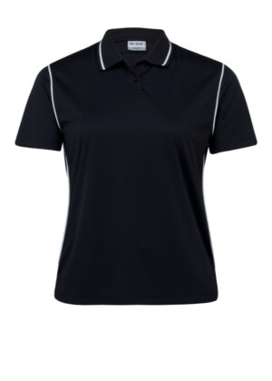 Womens Dri Gear Hype Polo - Image 4