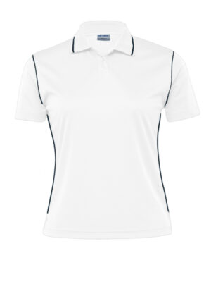 Womens Dri Gear Hype Polo - Image 2
