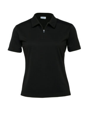 Womens Ottoman Lite Polo - Image 6