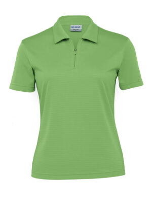 Womens Ottoman Lite Polo - Image 5