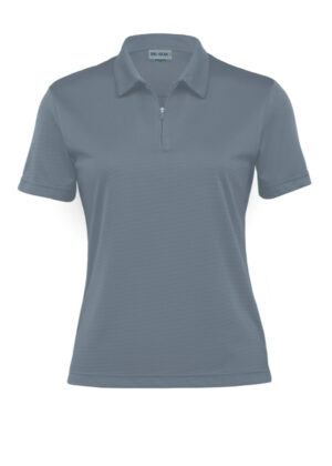 Womens Ottoman Lite Polo - Image 3
