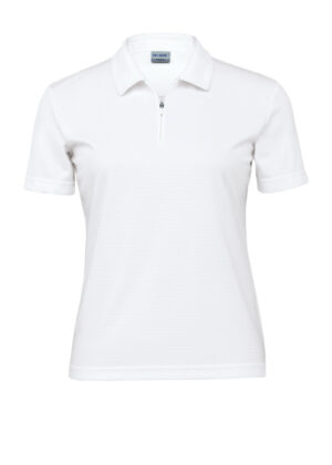 Womens Ottoman Lite Polo - Image 2