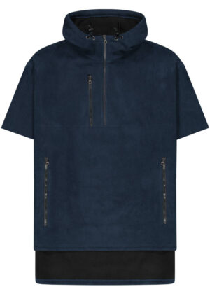 Hauroko Windproof S/S Fleece - Image 9