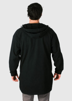 Hauroko Full Zip Fleece Jacket - Image 6