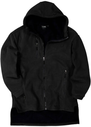 Hauroko Full Zip Fleece Jacket - Image 7
