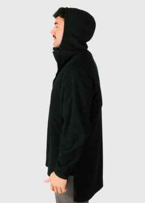 Hauroko Full Zip Fleece Jacket - Image 5