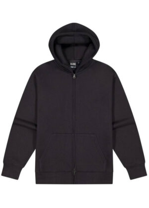 Explorer Zip Hoodie - Image 3