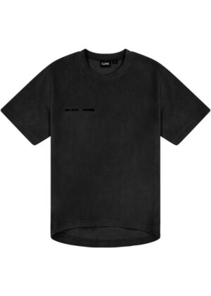 Monowai Fleece Tee - Image 6