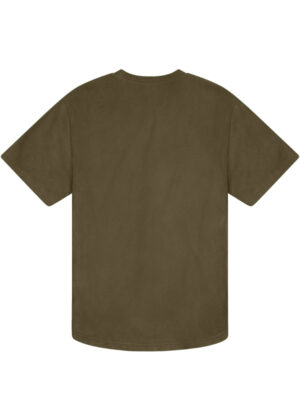 Monowai Fleece Tee - Image 8