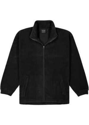 Microfleece Jacket - Image 8