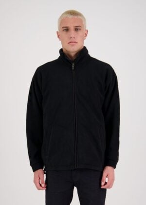 Microfleece Jacket