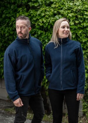 Microfleece Jacket - Image 3
