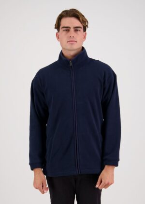 Microfleece Jacket - Image 2