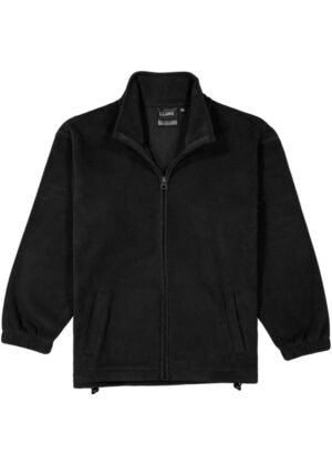Kids Microfleece Jacket - Image 7