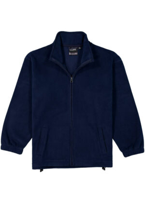 Kids Microfleece Jacket - Image 5