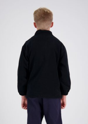 Kids Microfleece Jacket - Image 3