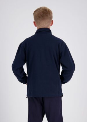 Kids Microfleece Jacket - Image 2