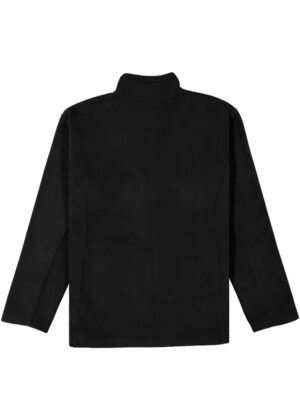 Womens Microfleece Jacket - Image 9