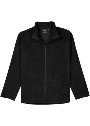 Womens Microfleece Jacket - Image 8