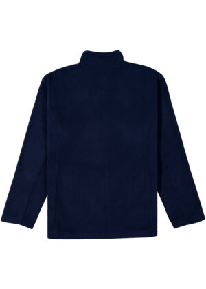 Womens Microfleece Jacket - Image 7