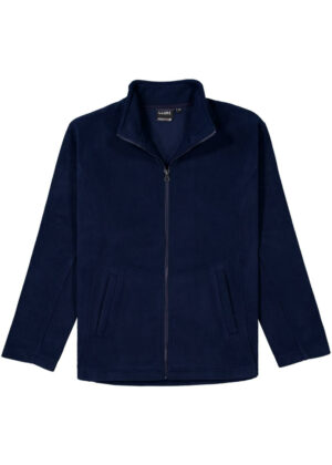 Womens Microfleece Jacket - Image 6