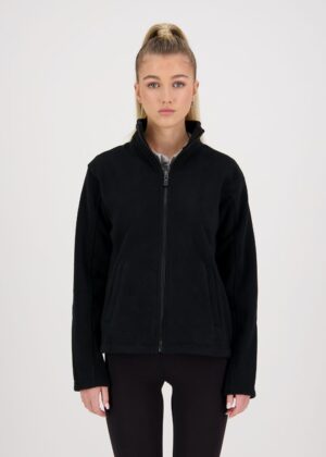 Womens Microfleece Jacket - Image 4