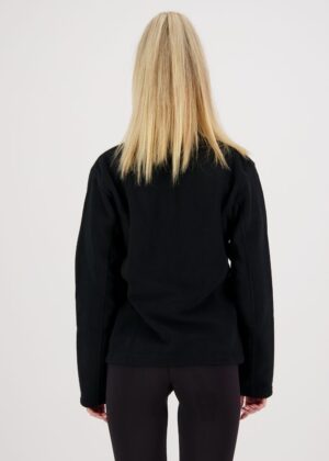 Womens Microfleece Jacket - Image 5