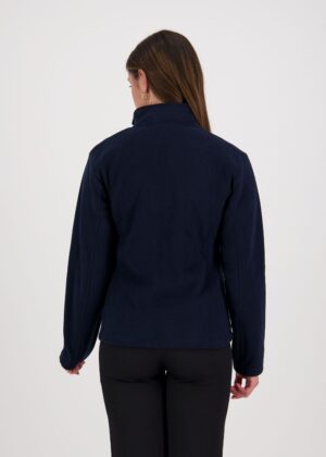 Womens Microfleece Jacket - Image 3